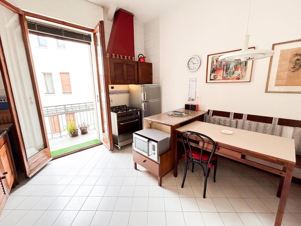 Appartamento Italian Style In Treviso Centre Esterno foto