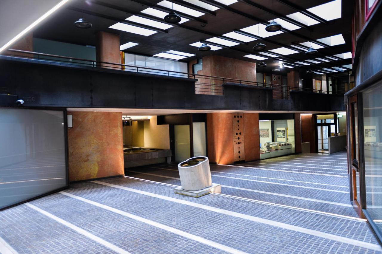 Appartamento Italian Style In Treviso Centre Esterno foto