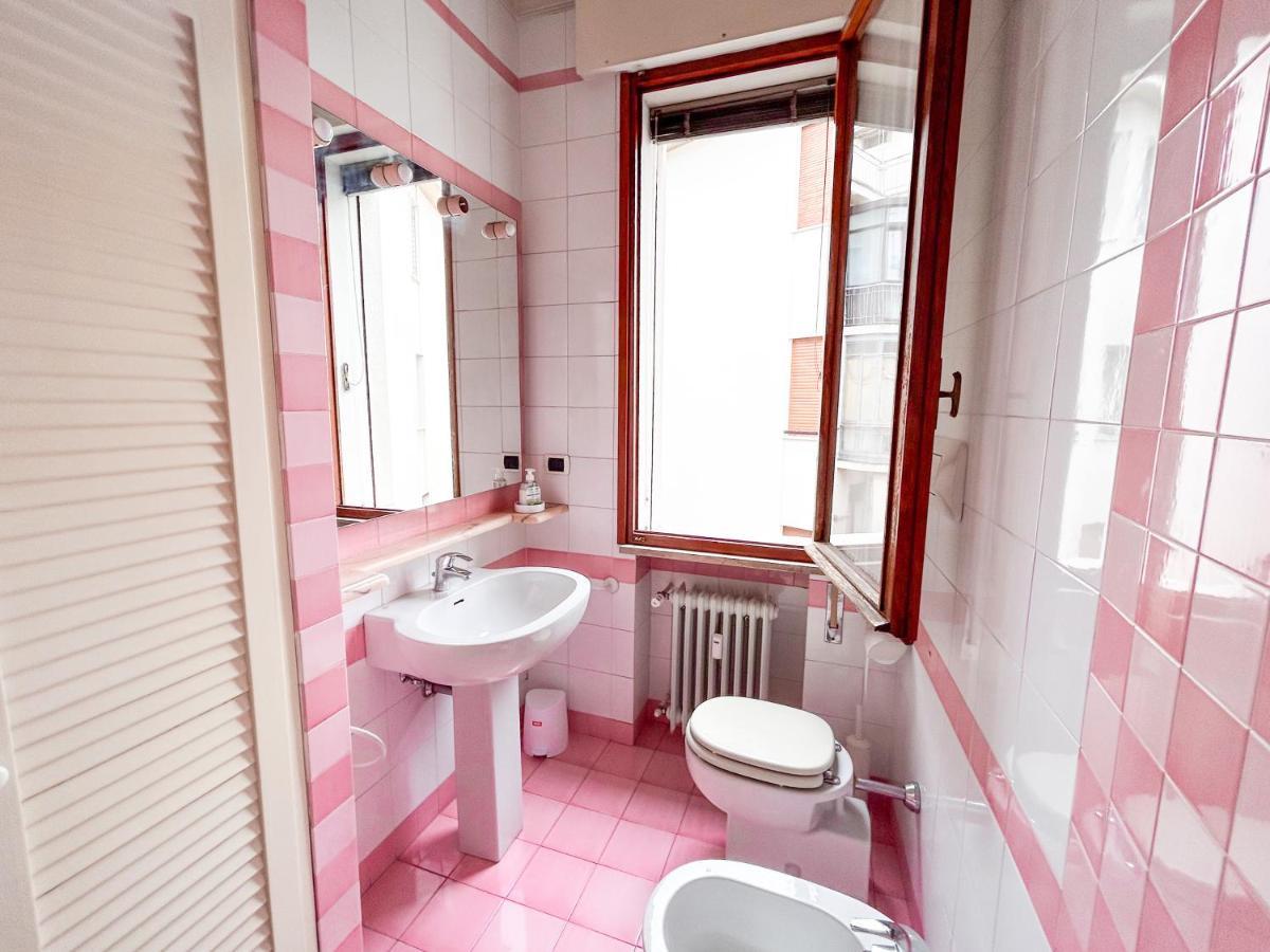 Appartamento Italian Style In Treviso Centre Esterno foto